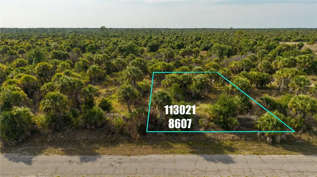 8607 Fireglow Circle North Port FL 34288