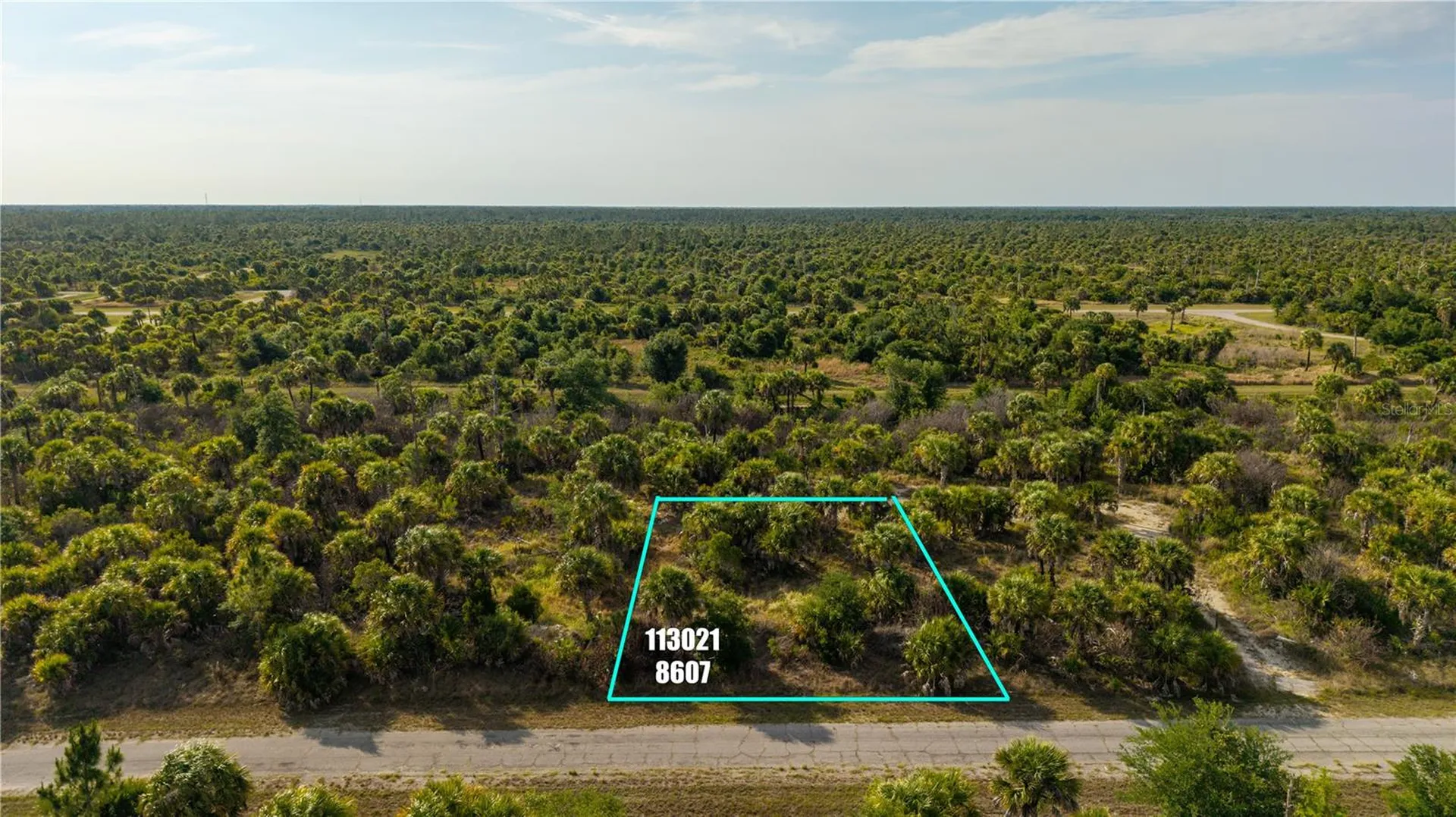 8607 Fireglow Circle North Port FL 34288