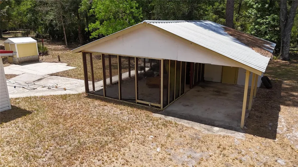11050 NW 107th Terrace Chiefland FL 32626