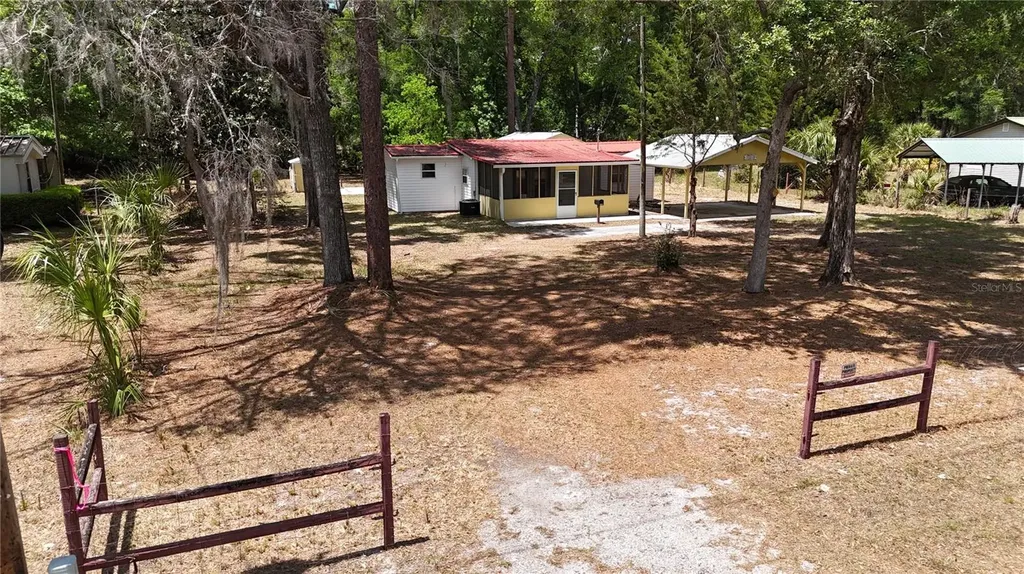 11050 NW 107th Terrace Chiefland FL 32626