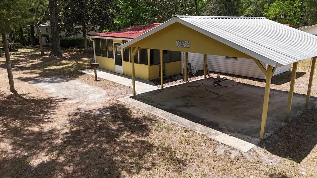 11050 NW 107th Terrace Chiefland FL 32626