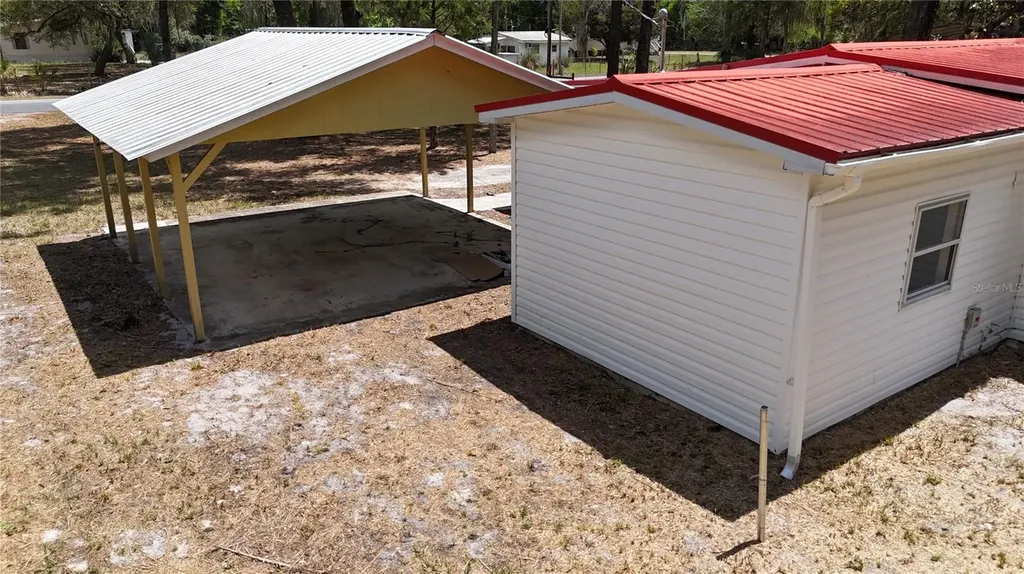 11050 NW 107th Terrace Chiefland FL 32626
