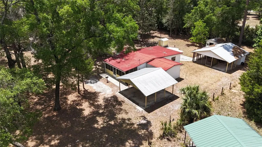 11050 NW 107th Terrace Chiefland FL 32626