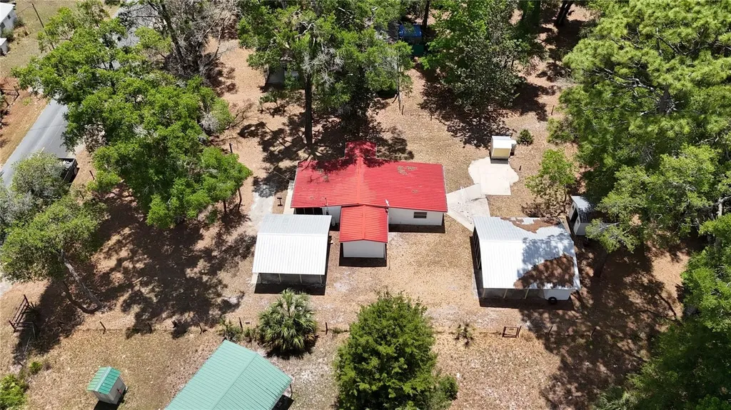11050 NW 107th Terrace Chiefland FL 32626