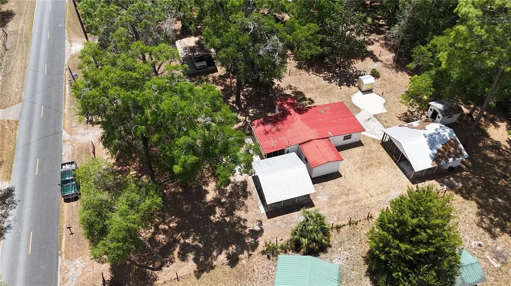 11050 NW 107th Terrace Chiefland FL 32626