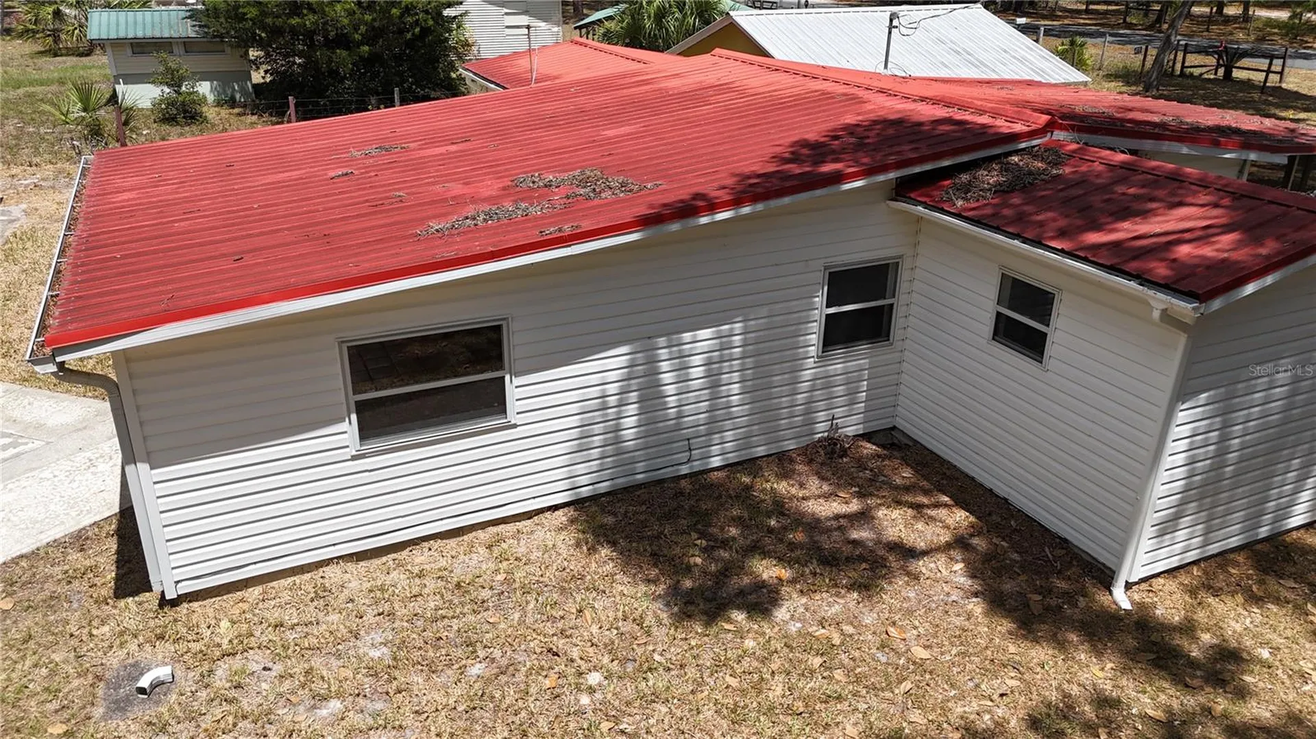 11050 NW 107th Terrace Chiefland FL 32626