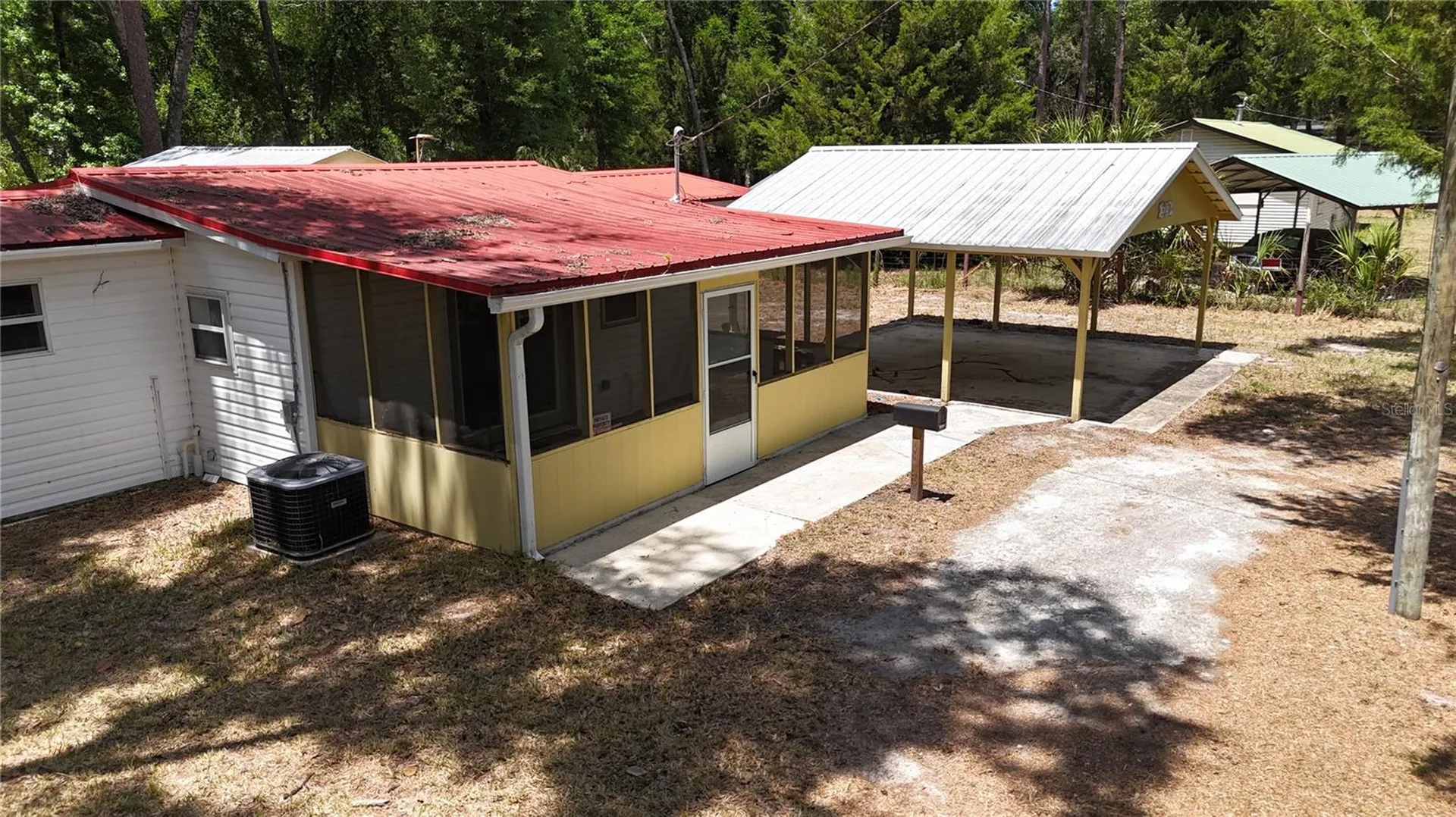 11050 NW 107th Terrace Chiefland FL 32626