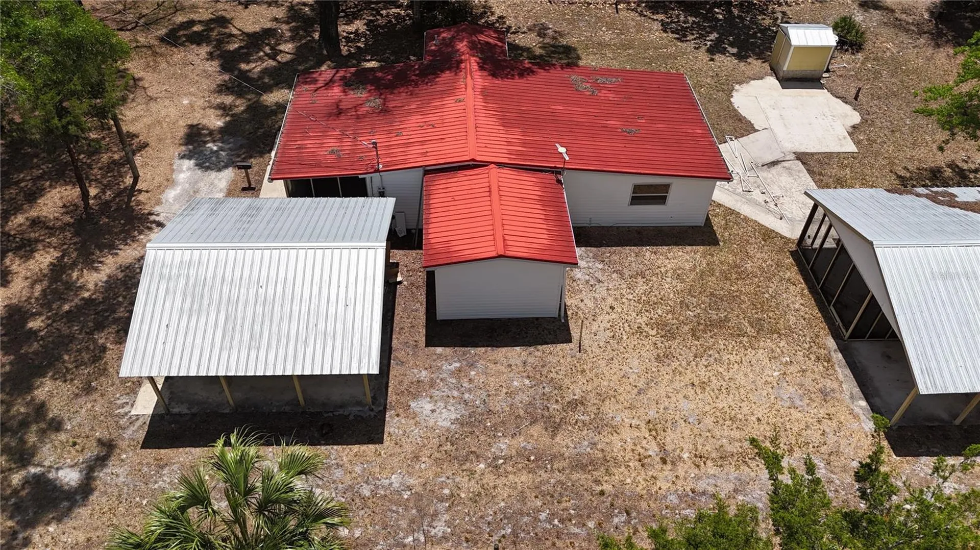 11050 NW 107th Terrace Chiefland FL 32626
