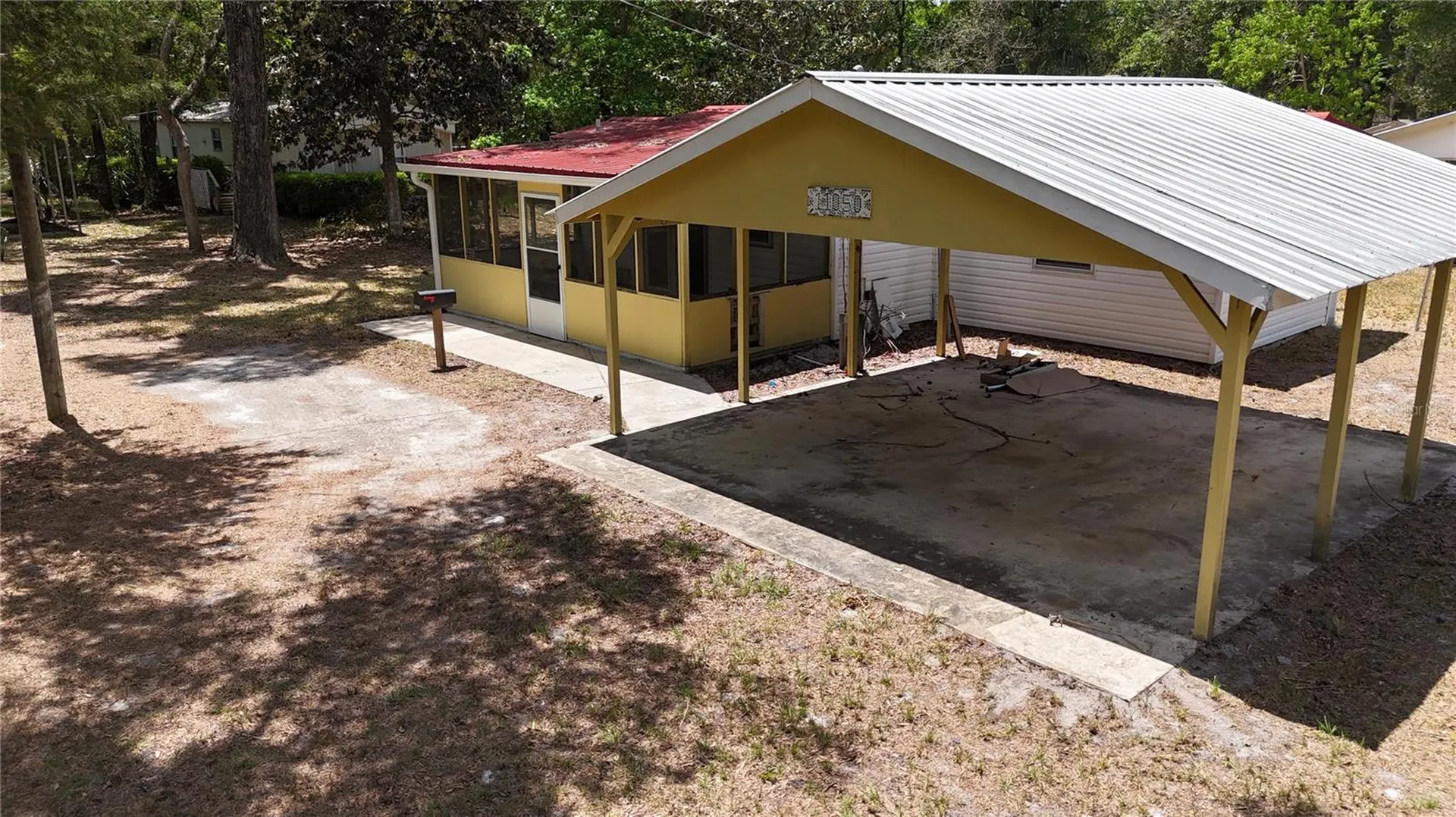 11050 NW 107th Terrace Chiefland FL 32626