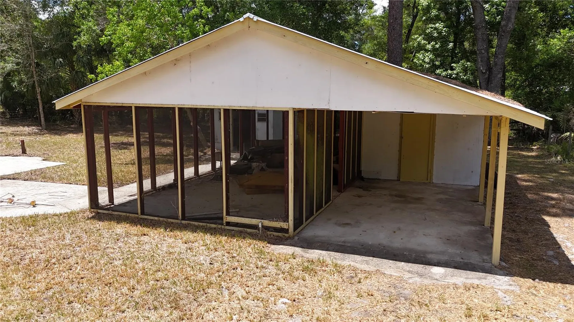 11050 NW 107th Terrace Chiefland FL 32626