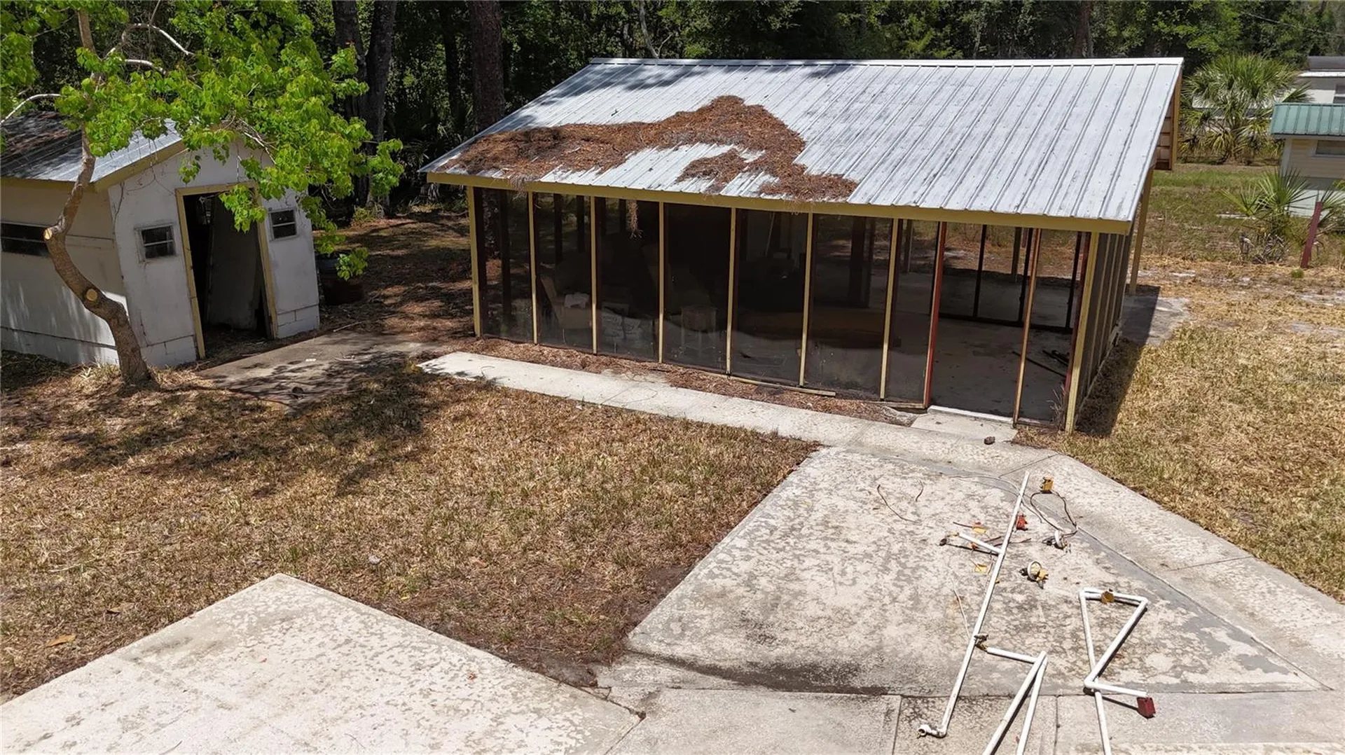 11050 NW 107th Terrace Chiefland FL 32626