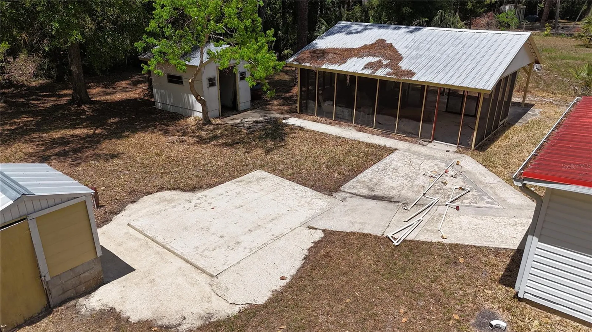 11050 NW 107th Terrace Chiefland FL 32626
