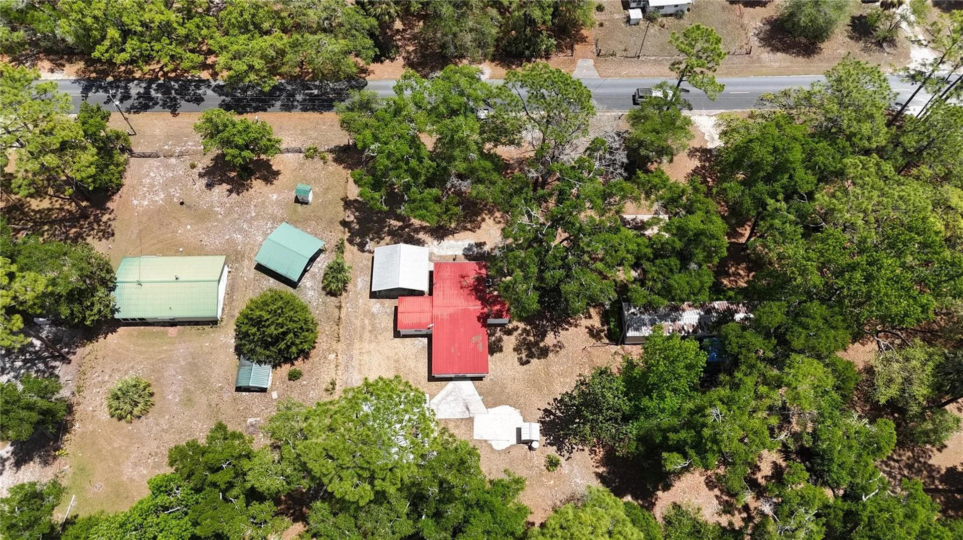 11050 NW 107th Terrace Chiefland FL 32626