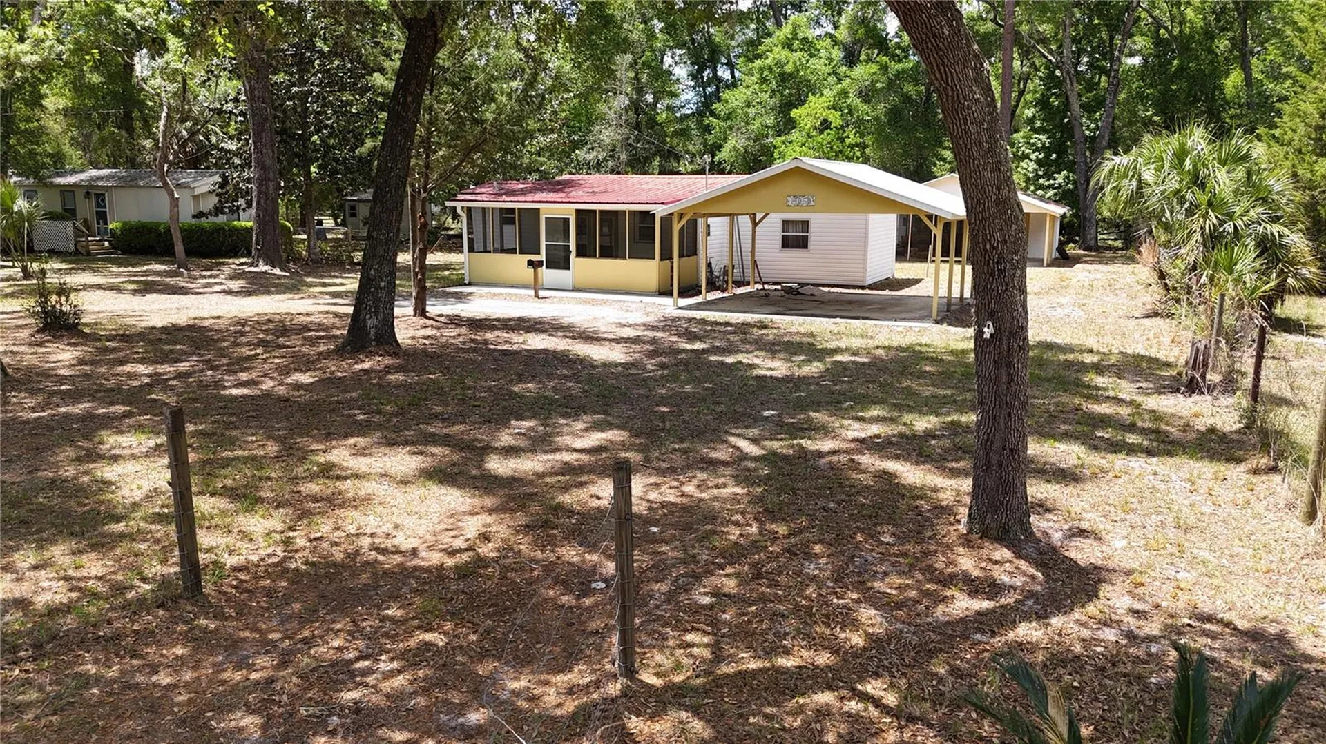 11050 NW 107th Terrace Chiefland FL 32626