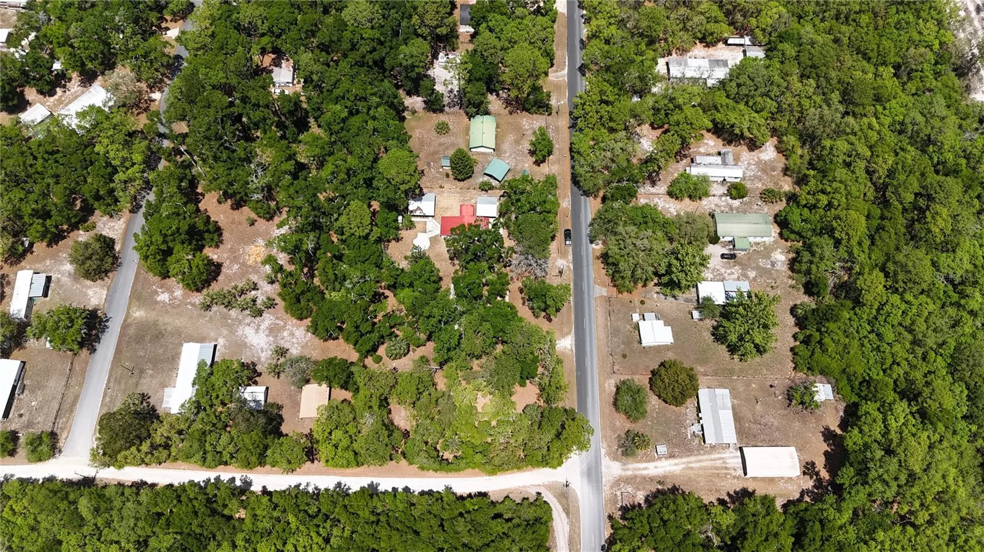 11050 NW 107th Terrace Chiefland FL 32626