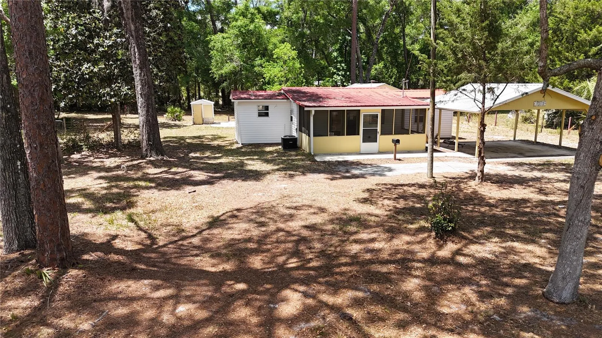 11050 NW 107th Terrace Chiefland FL 32626