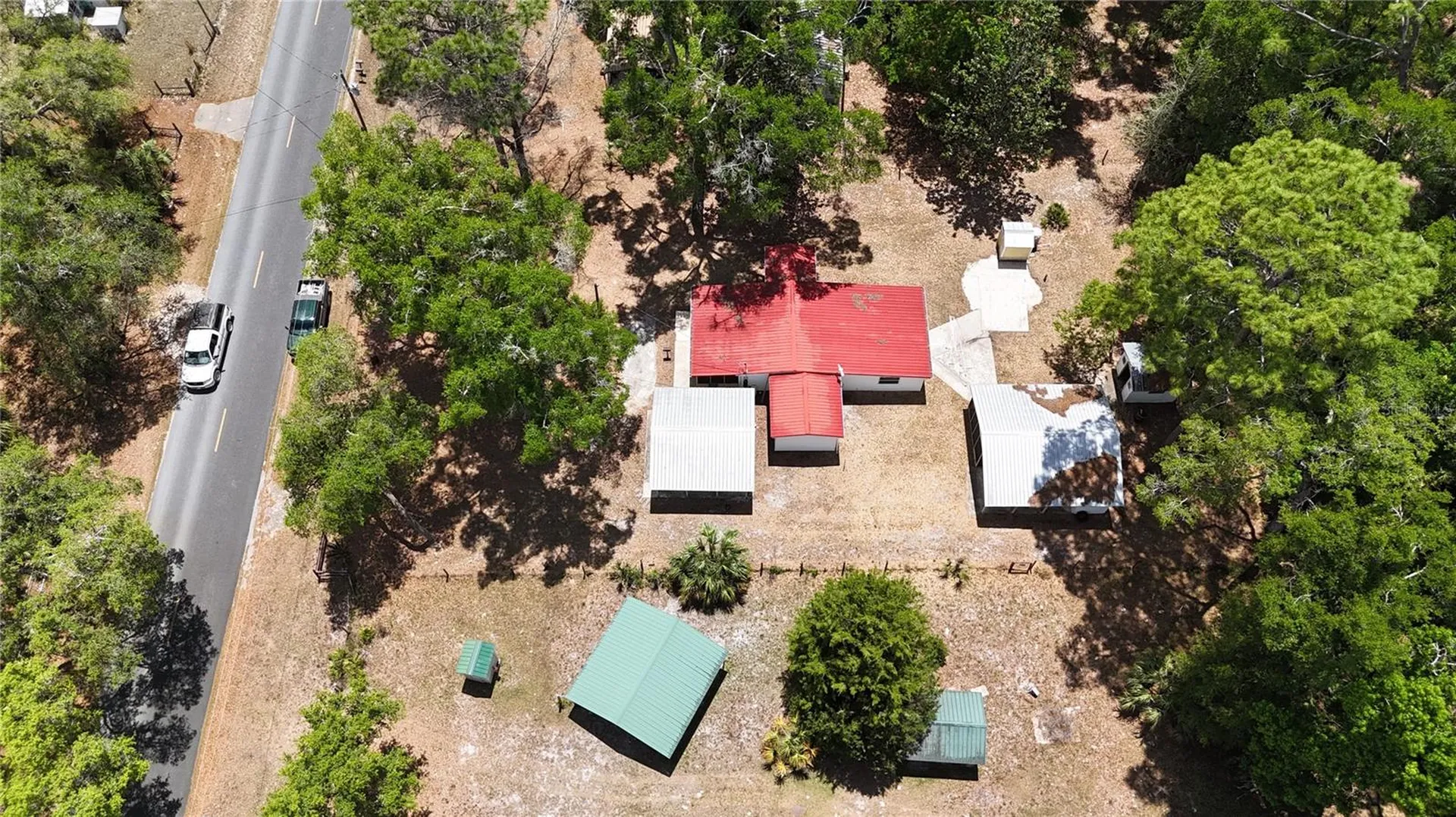 11050 NW 107th Terrace Chiefland FL 32626
