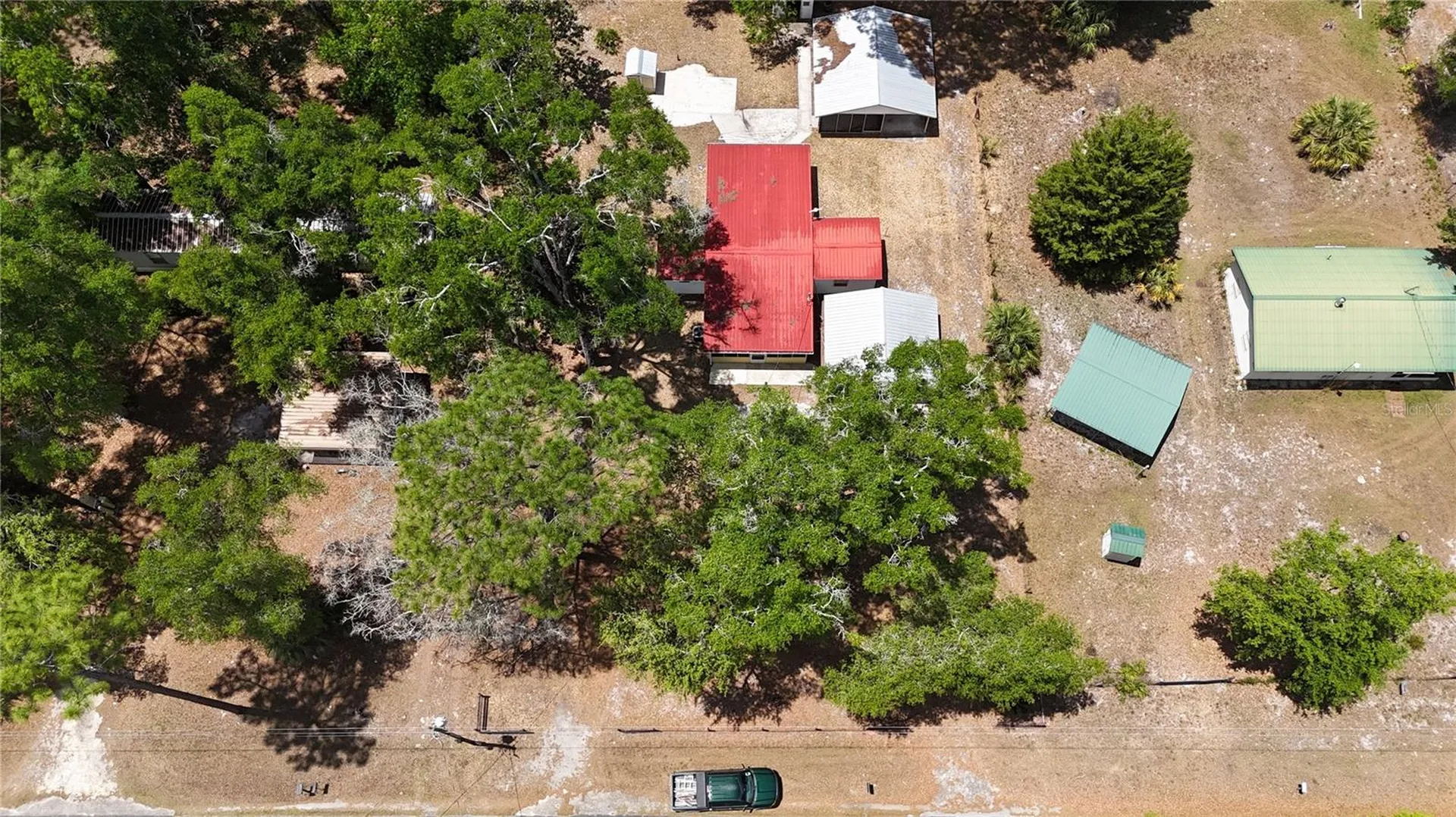 11050 NW 107th Terrace Chiefland FL 32626