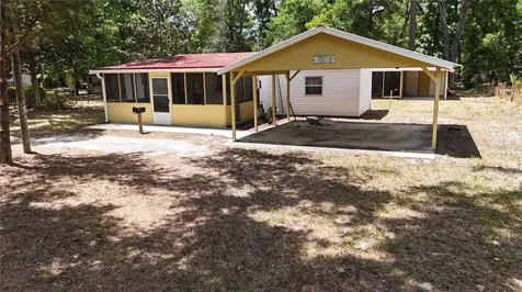 11050 NW 107th Terrace Chiefland FL 32626