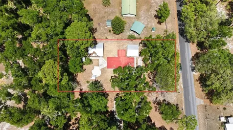 11050 NW 107th Terrace Chiefland FL 32626