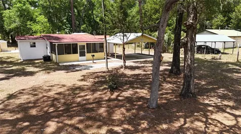 11050 NW 107th Terrace Chiefland FL 32626
