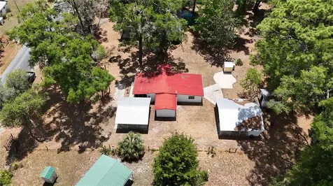 11050 NW 107th Terrace Chiefland FL 32626