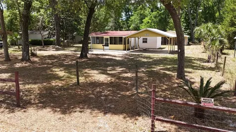 11050 NW 107th Terrace Chiefland FL 32626
