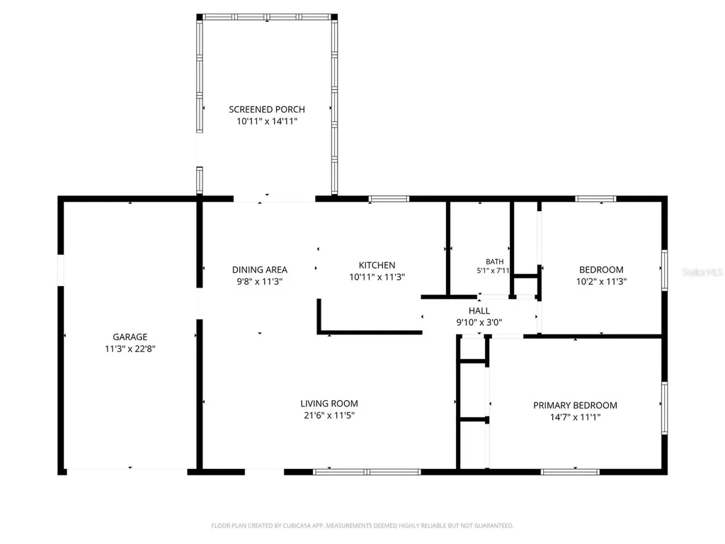 5648 33rd Avenue N St Petersburg FL 33710