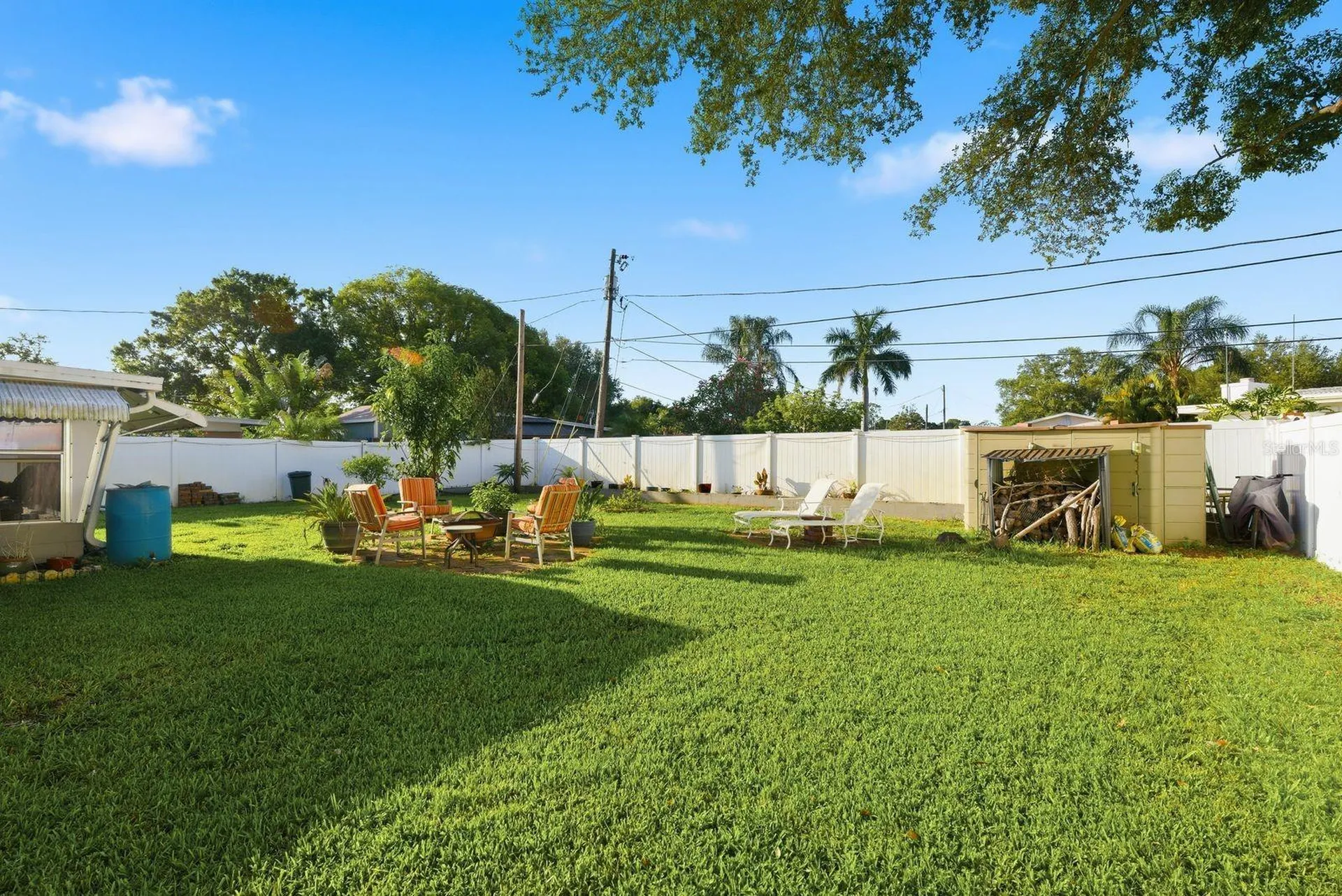5648 33rd Avenue N St Petersburg FL 33710