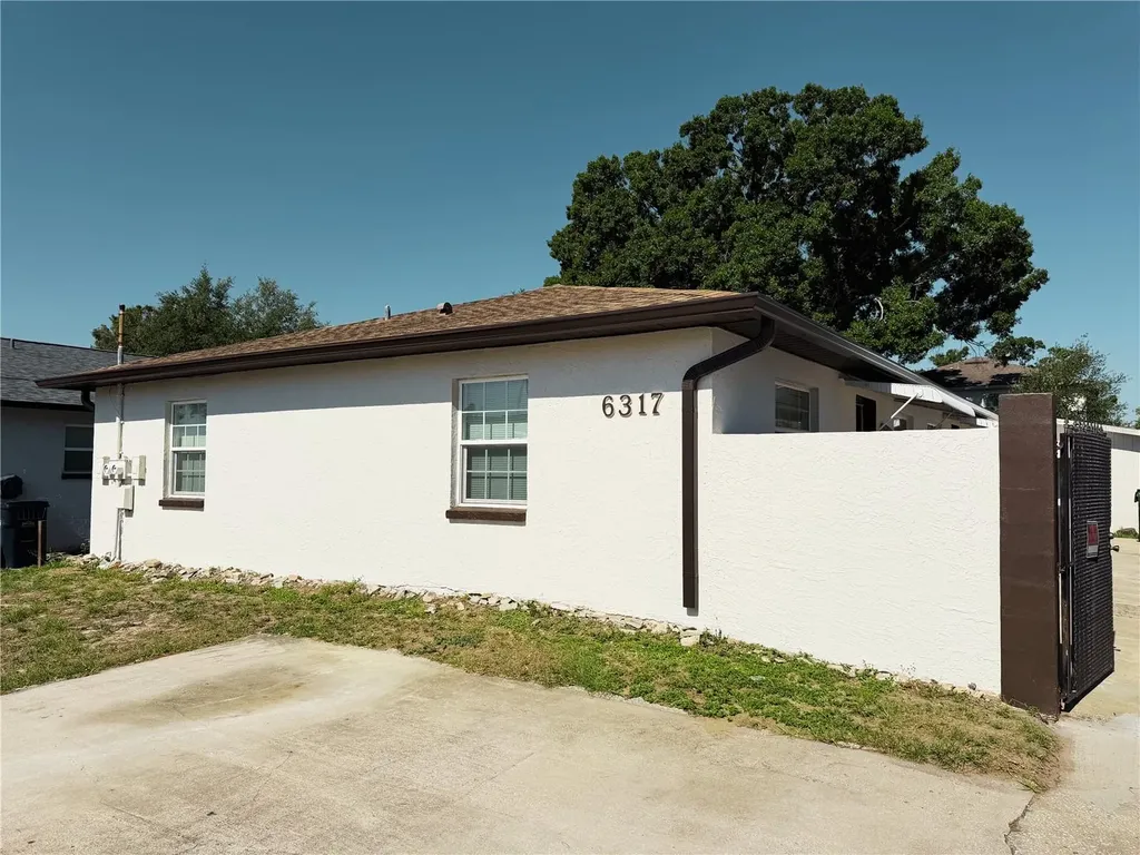 6317 S Roberts Avenue Tampa FL 33616