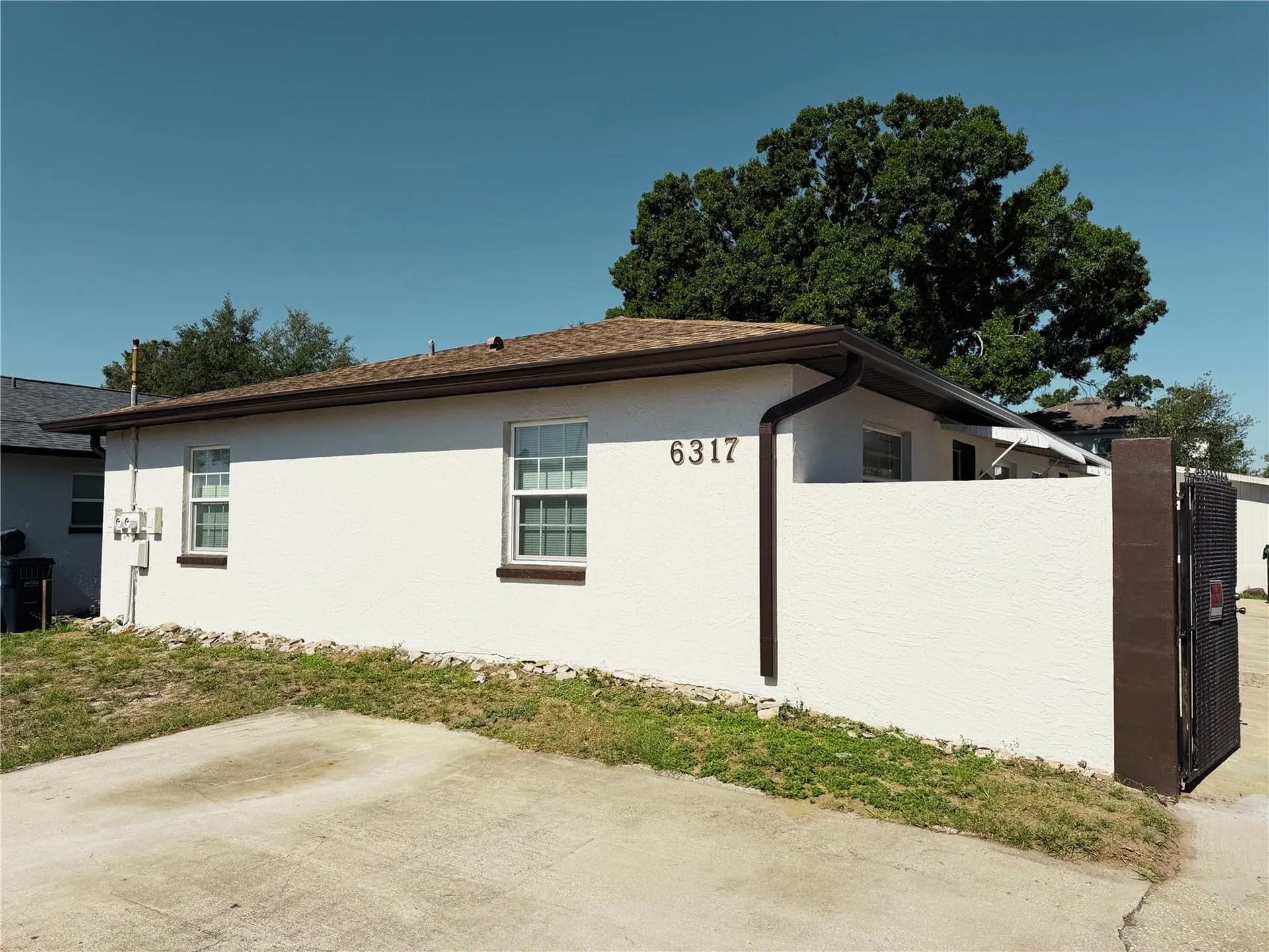 6317 S Roberts Avenue Tampa FL 33616