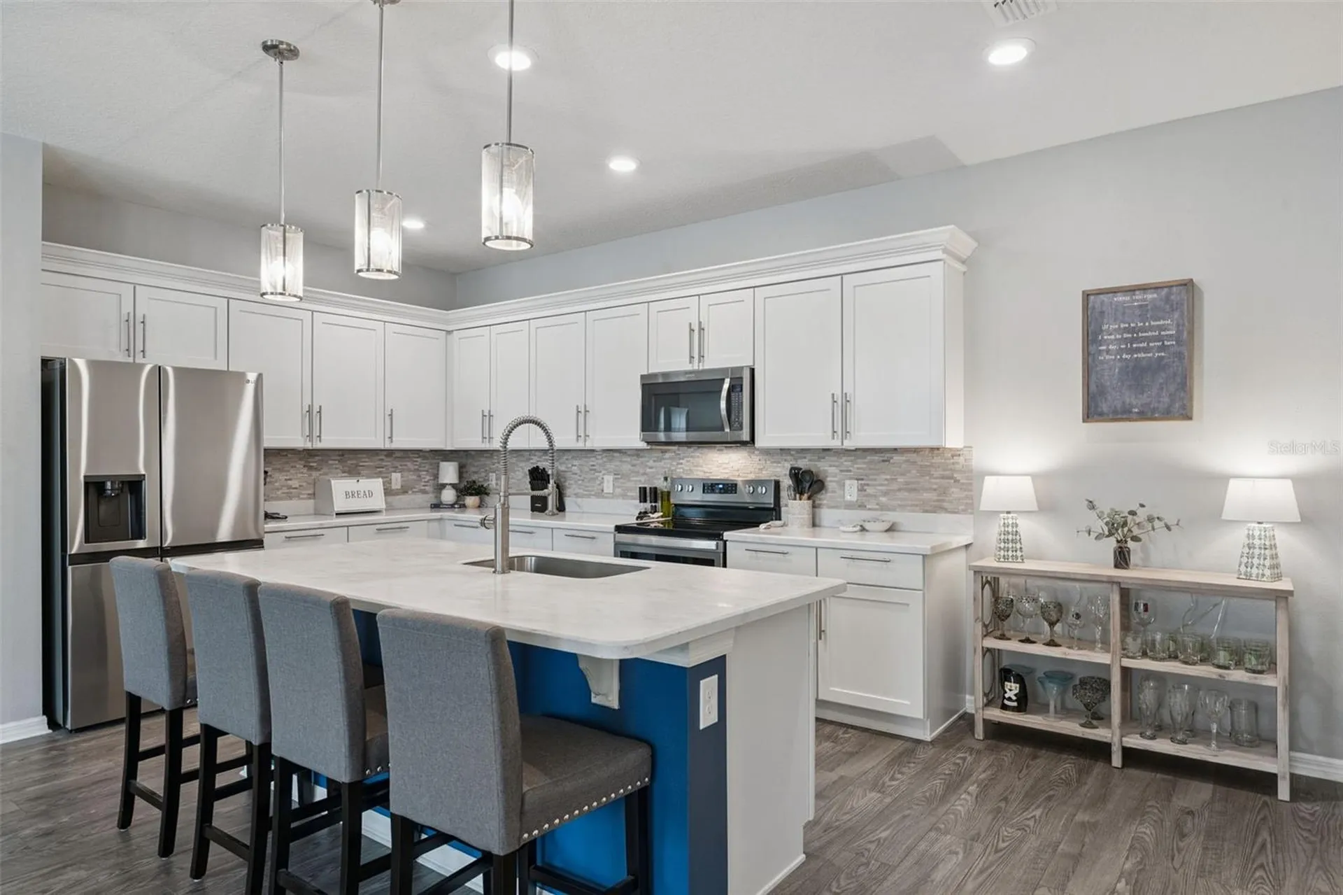14451 Windsor Hall Way Winter Garden FL 34787