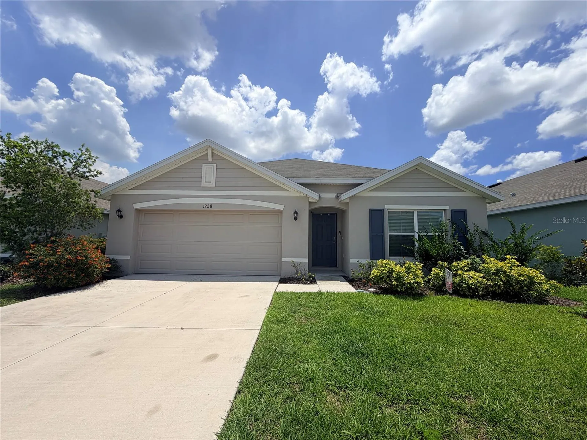 12211 Kingsley Trail Parrish FL 34219