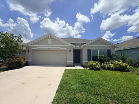 12211 Kingsley Trail Parrish FL 34219