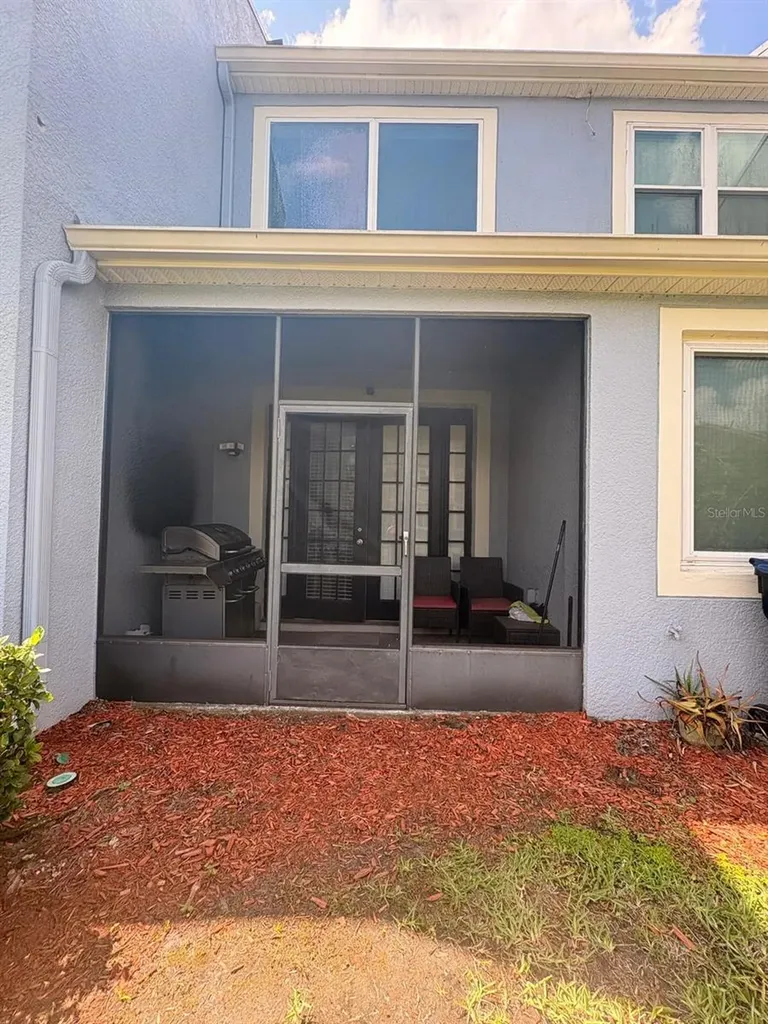 2280 Chatham Place Drive Orlando FL 32824