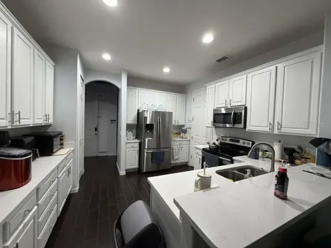 2280 Chatham Place Drive Orlando FL 32824