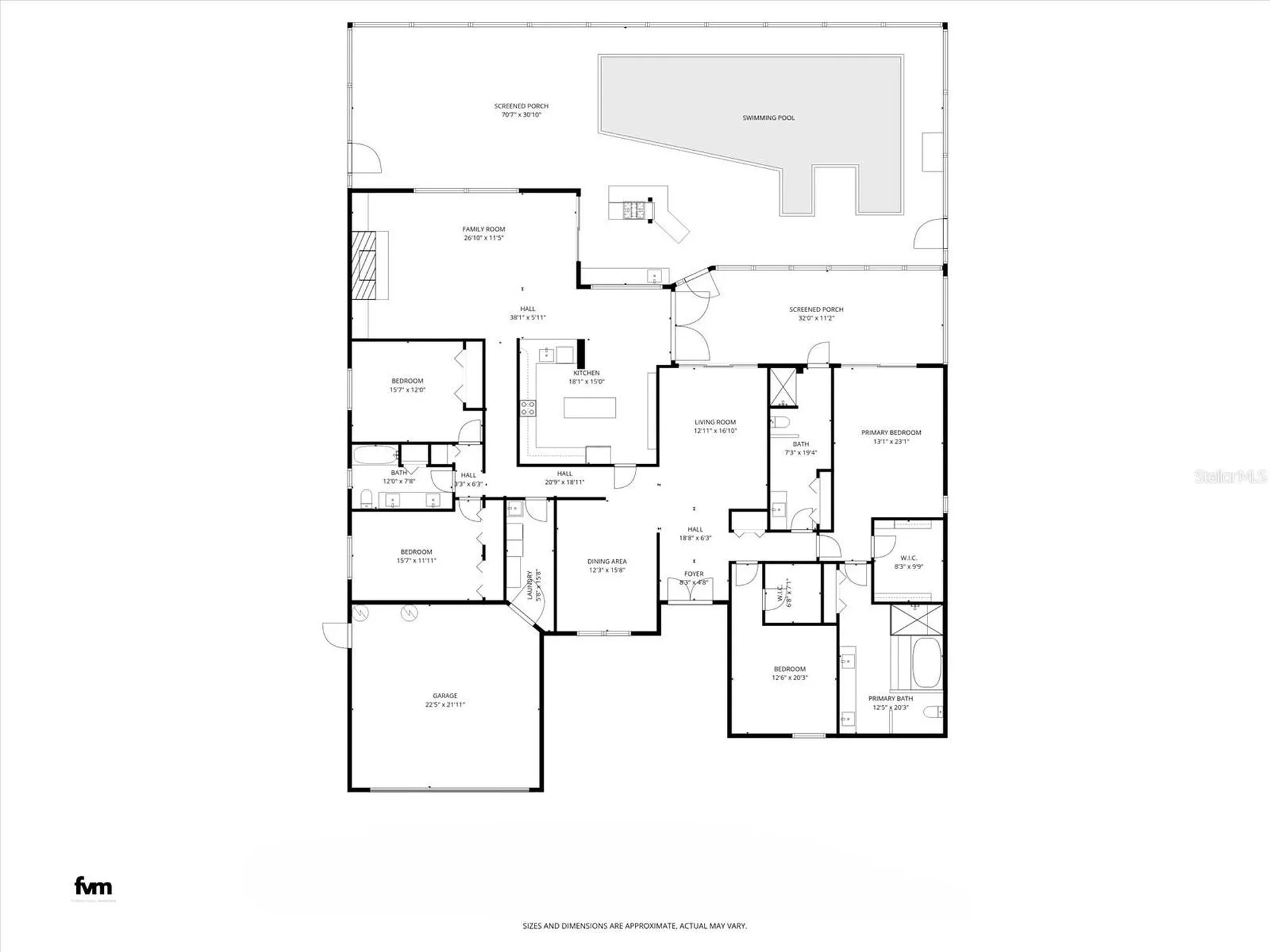 13903 Oberlin Manor Way Tampa FL 33613