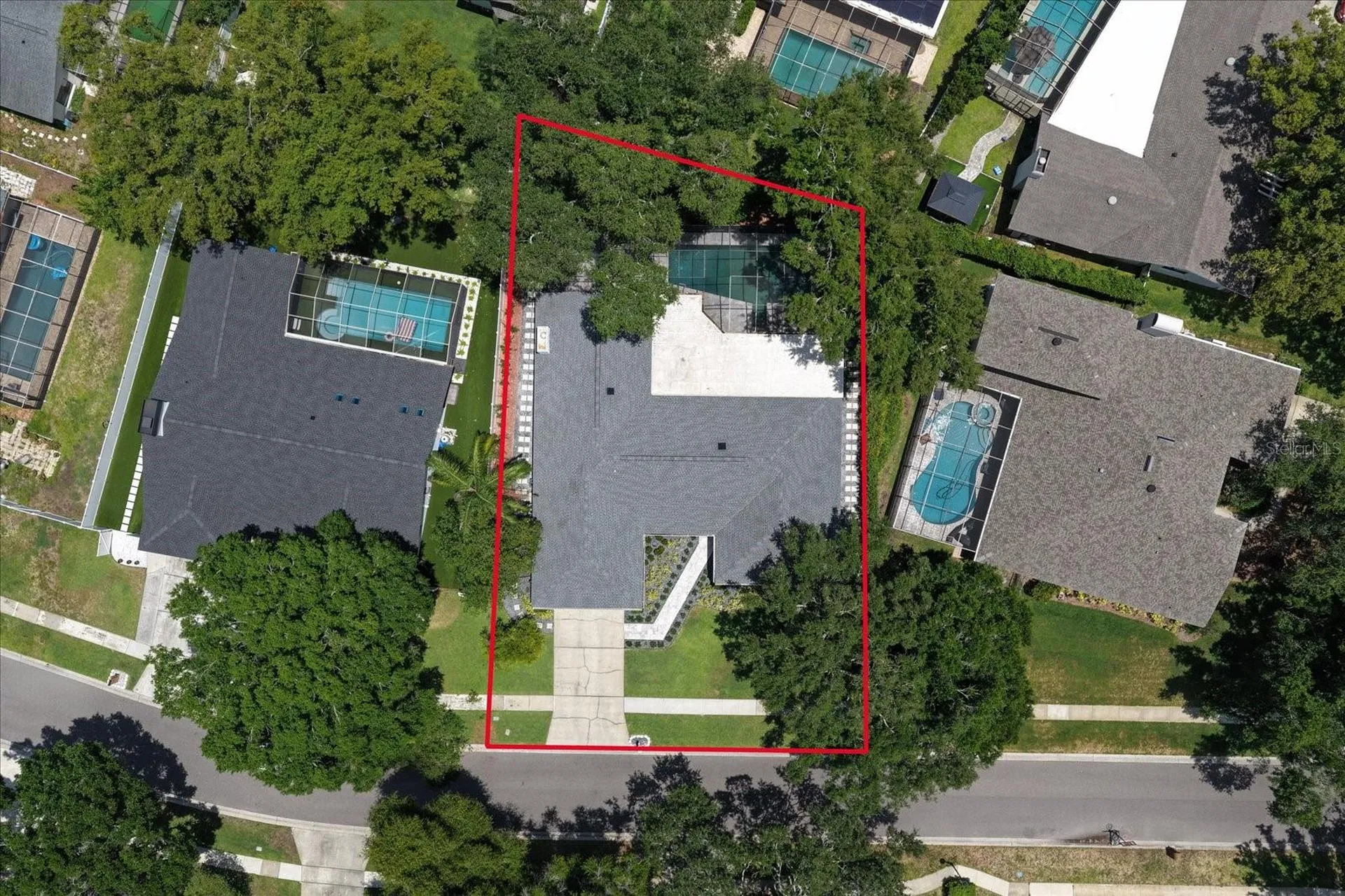 13903 Oberlin Manor Way Tampa FL 33613