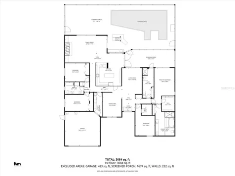 13903 Oberlin Manor Way Tampa FL 33613
