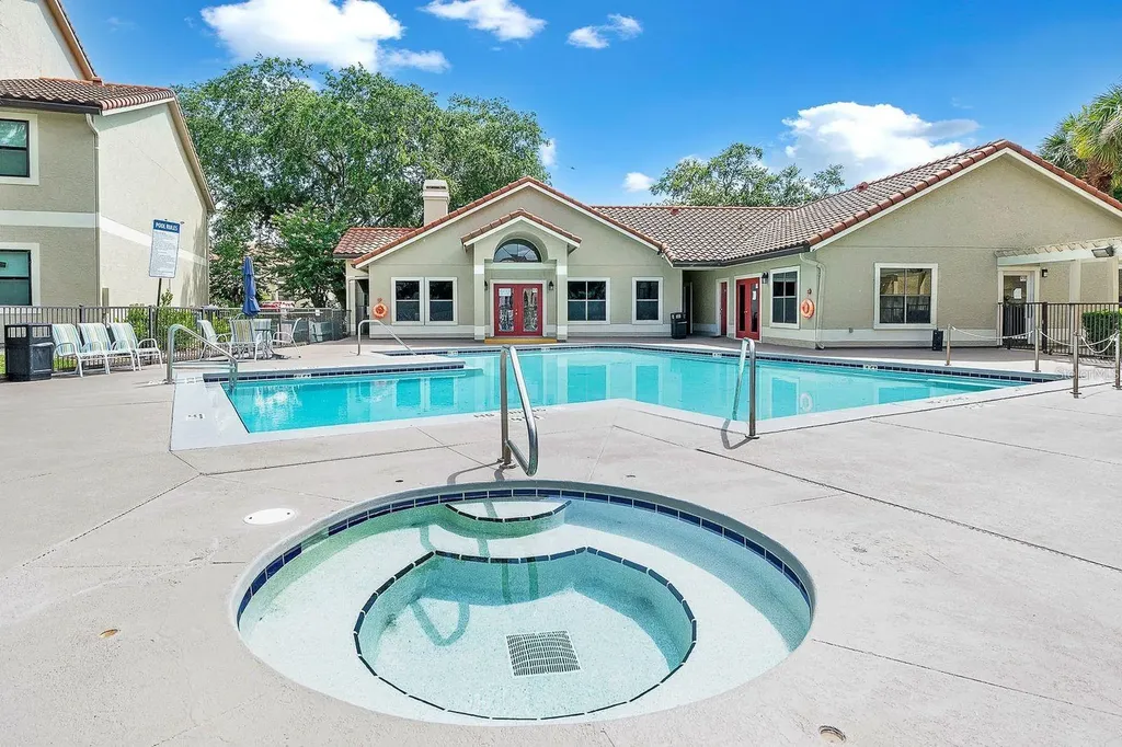 3032 Parkway Boulevard Kissimmee FL 34747