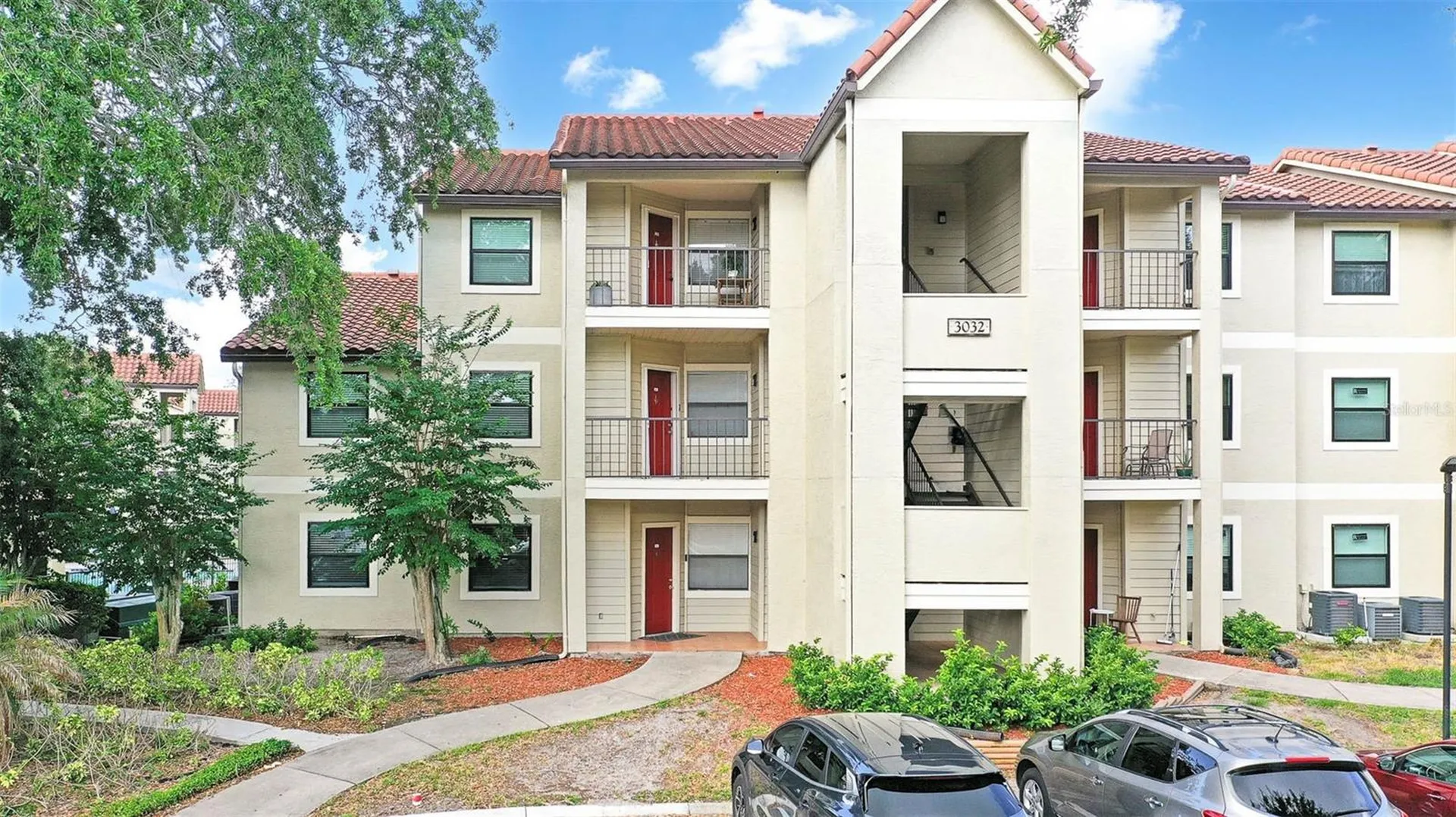 3032 Parkway Boulevard Kissimmee FL 34747