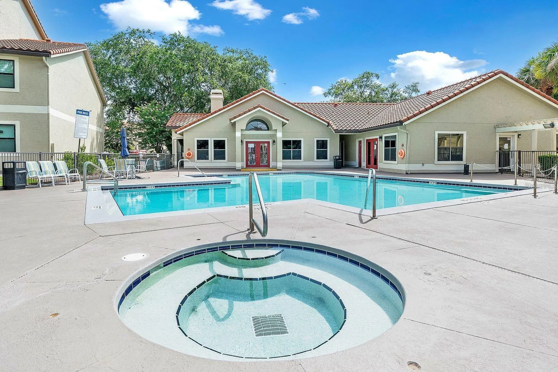 3032 Parkway Boulevard Kissimmee FL 34747