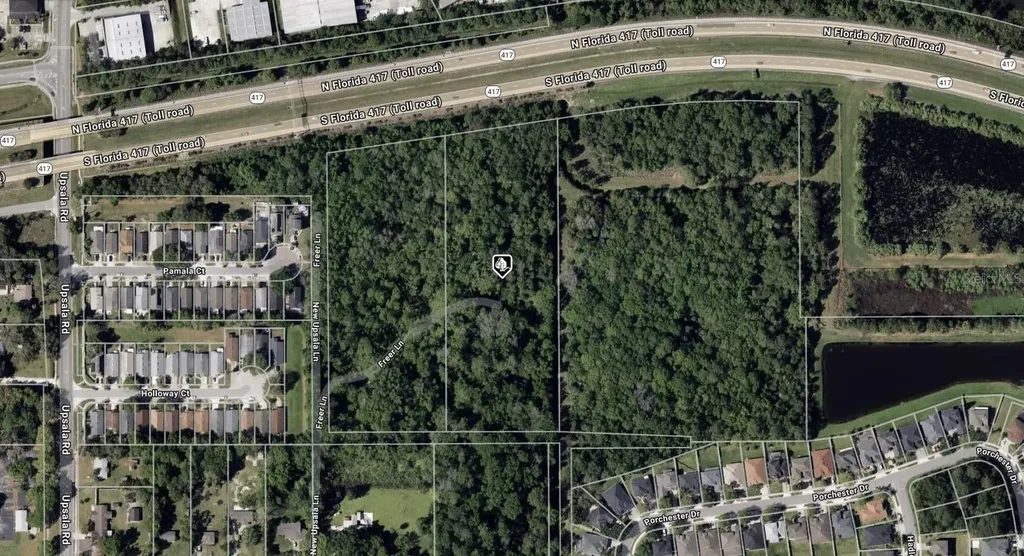 1570 Freer Lane Sanford FL 32771