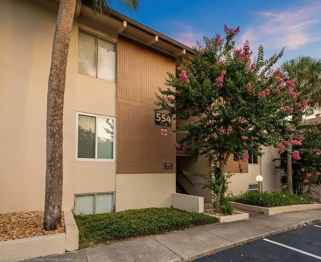 554 Orange Drive Altamonte Springs FL 32701