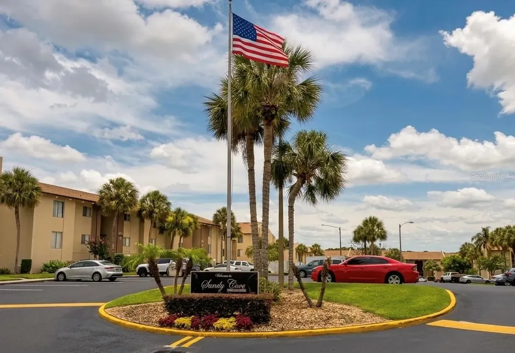 554 Orange Drive Altamonte Springs FL 32701