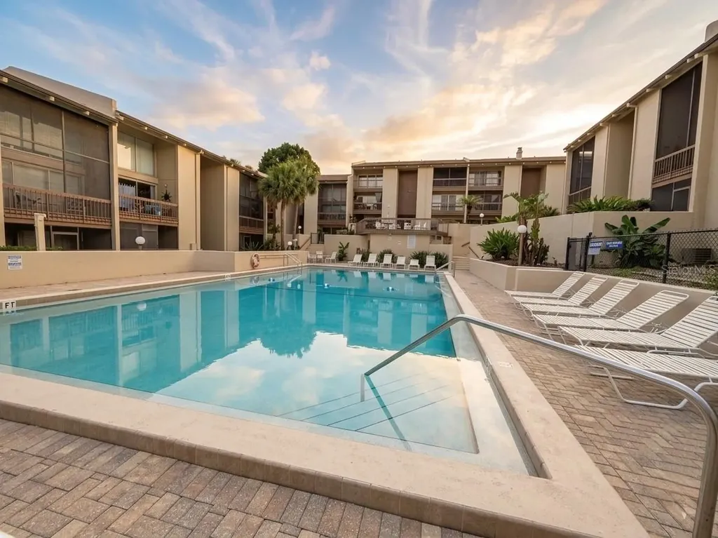 554 Orange Drive Altamonte Springs FL 32701