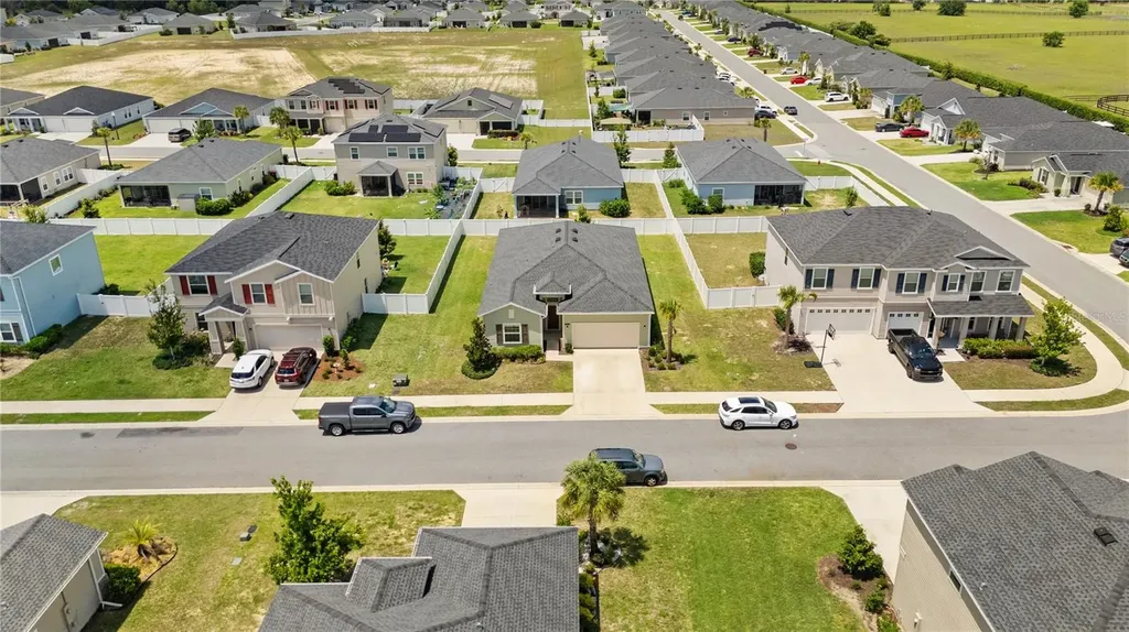 5637 SW 93rd Street Ocala FL 34476