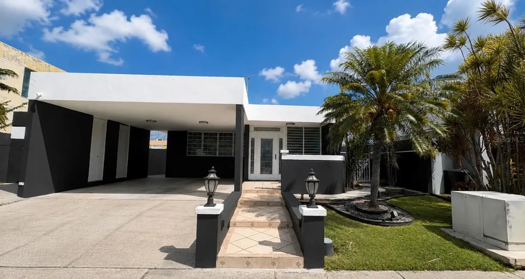 Calle 3 Urb Villa Serena B-17 Santa Isabel PR 00757