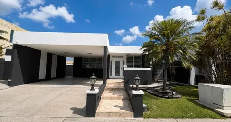 Calle 3 Urb Villa Serena B-17 Santa Isabel PR 00757