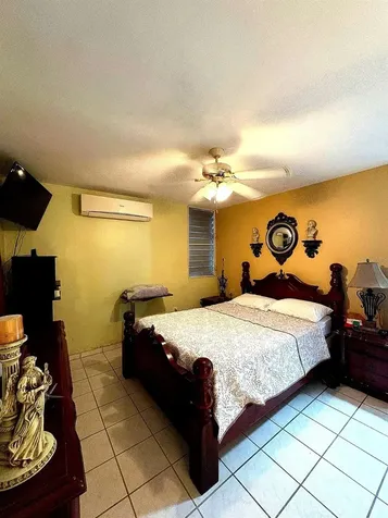 Calle 3 Urb Villa Serena B-17 Santa Isabel PR 00757